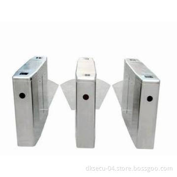Turnstile /Flap Turnstiles /Entrance Control /Barrier Gate (DK-229)